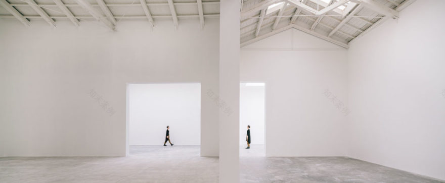 蜕变 · 2018 年威尼斯建筑双年展西班牙馆-93