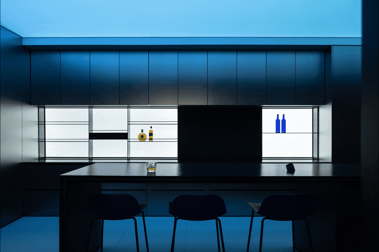 简蕴万象,新卷序开丨中国济南丨易昂设计-20