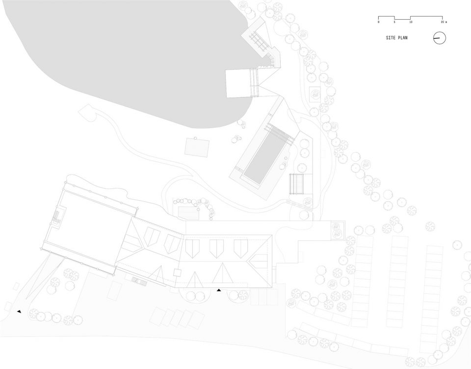 湖边花园 – 意大利Seehof酒店-69