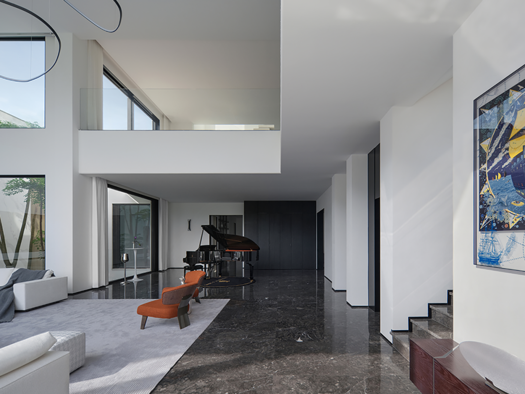 天景28阙丨中国重庆丨重庆宗灏装饰设计工程有限公司-37