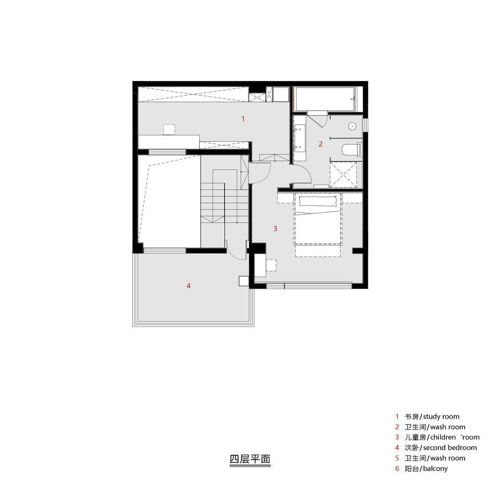 江苏南通乡村自建房的逆袭丨中国南通-73