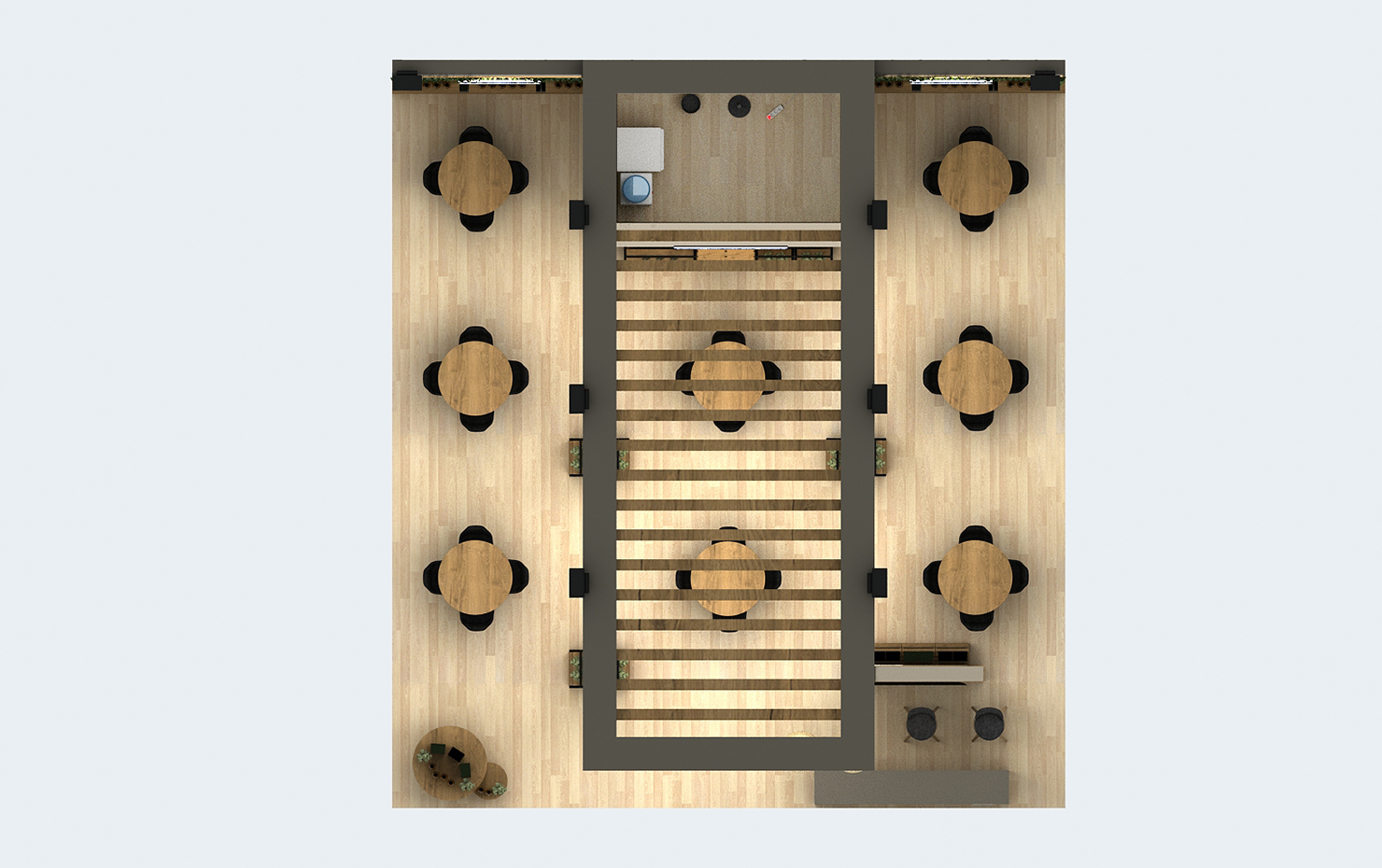 SERGIO , OLIVTECH 2020 , FAIR STAND-7