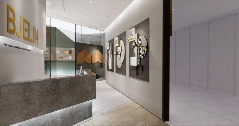 贝杰林地板店-28