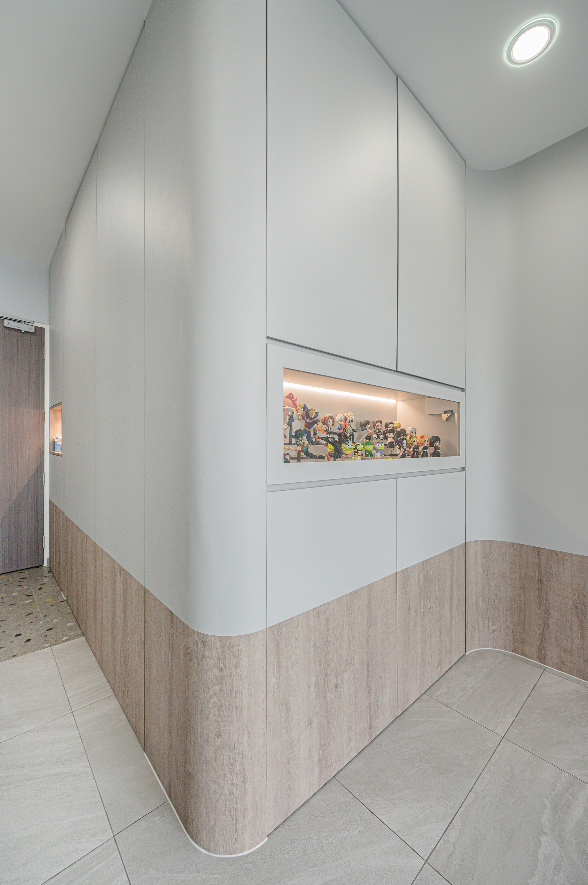 90A Jalan Satu 住宅设计丨新加坡-18