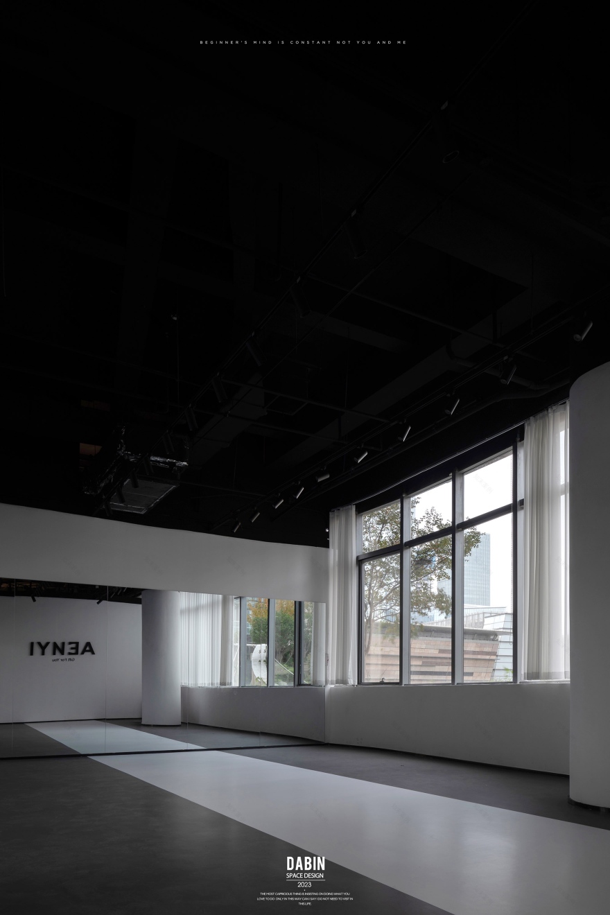 BAIGE 童星新总部丨中国苏州丨大斌空间-34