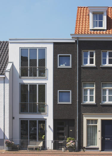 奥普·布伦（注：Op Buuren可能是人名，这是按照音译给出的结果）丨荷兰丨Liesbeth van der Pol及其团队-14