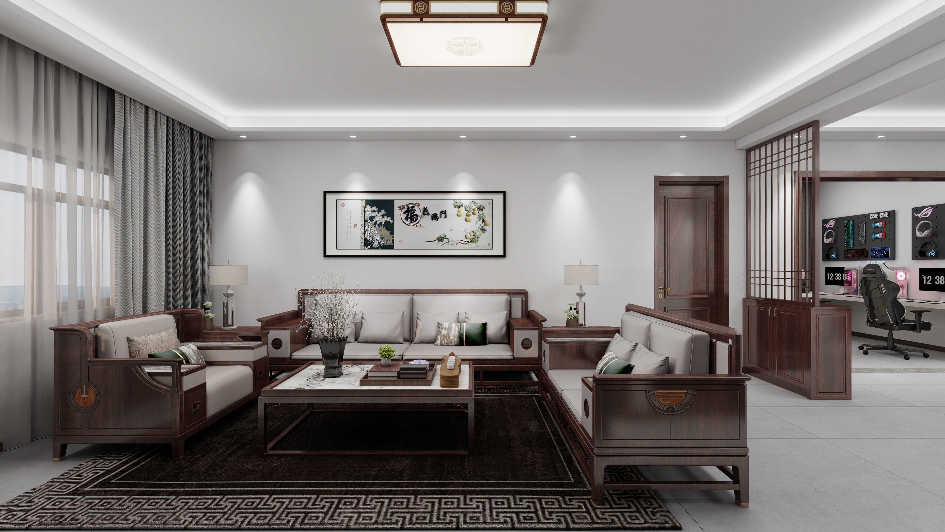 唐总私房改造-7