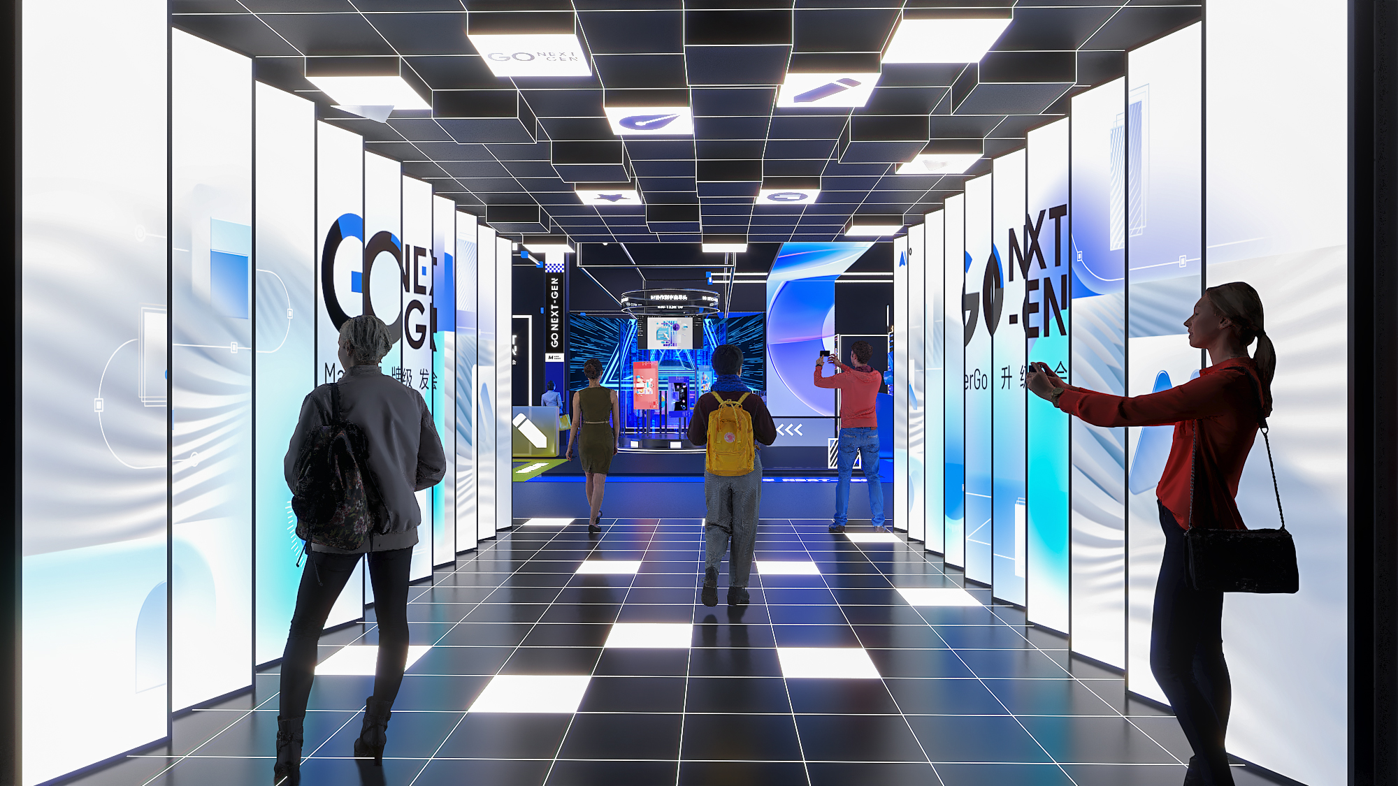 Mastergo品牌升级发布会-17