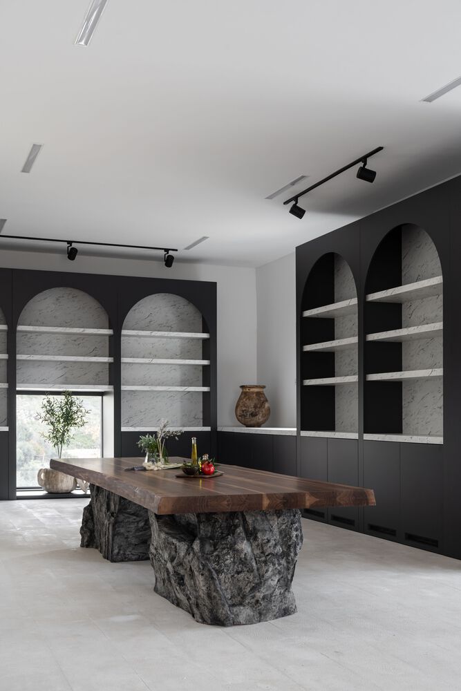 House of Olives by ARHINGinženjering-14