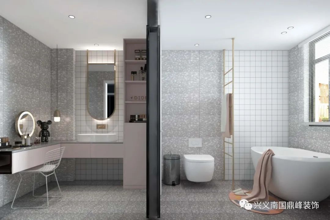 新世纪瑞祥楼现代简约风设计-18