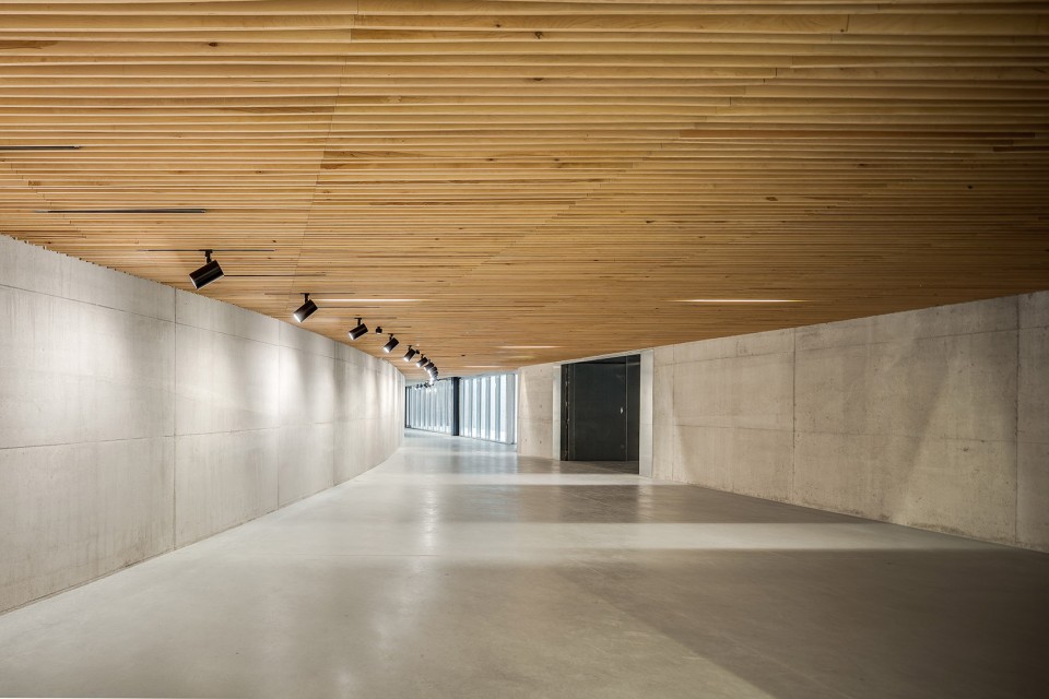 里加拉脱维亚国家艺术博物馆改造设计-15