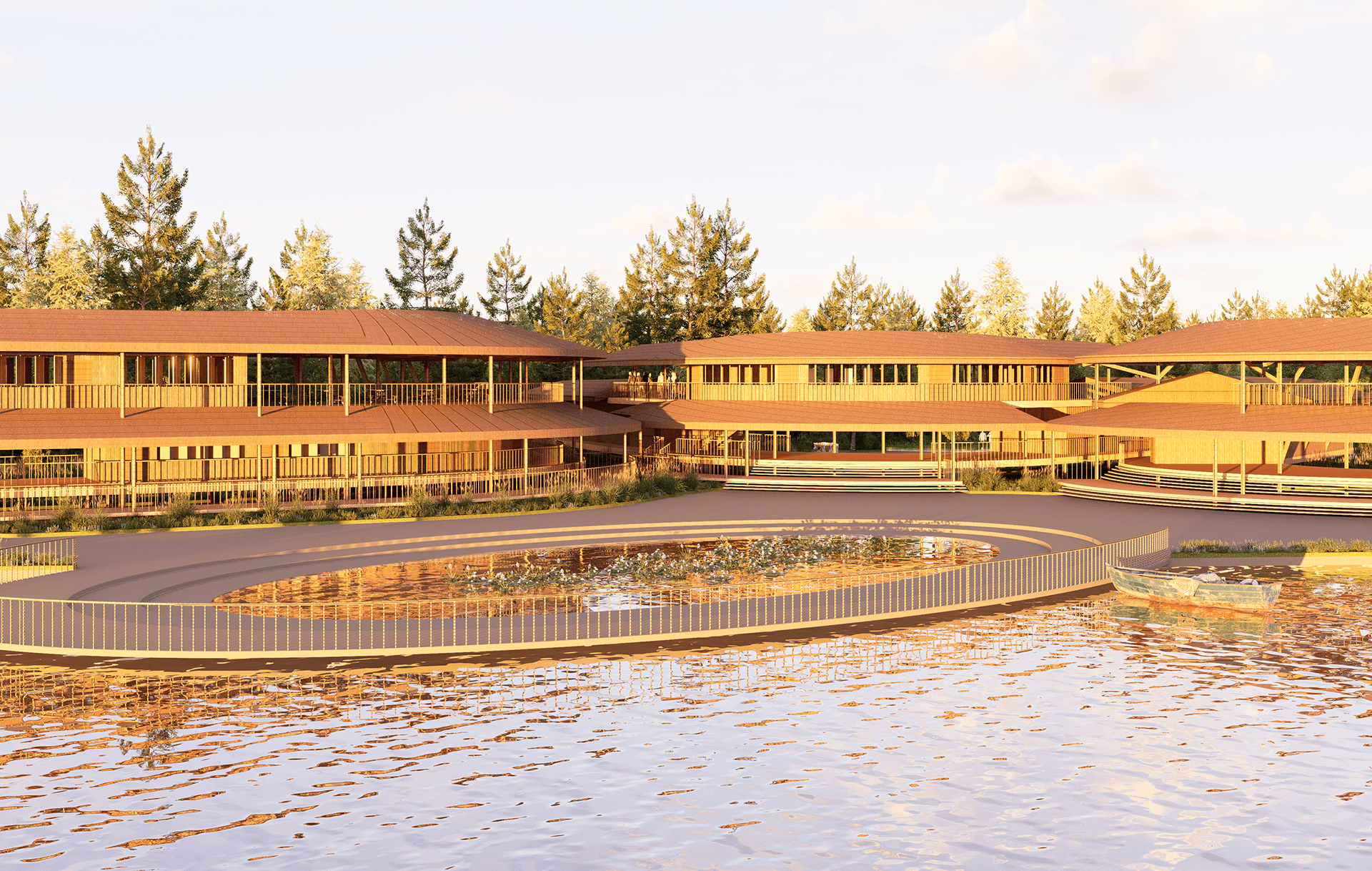 Archicad BIM Competition Vietnam 2024-23