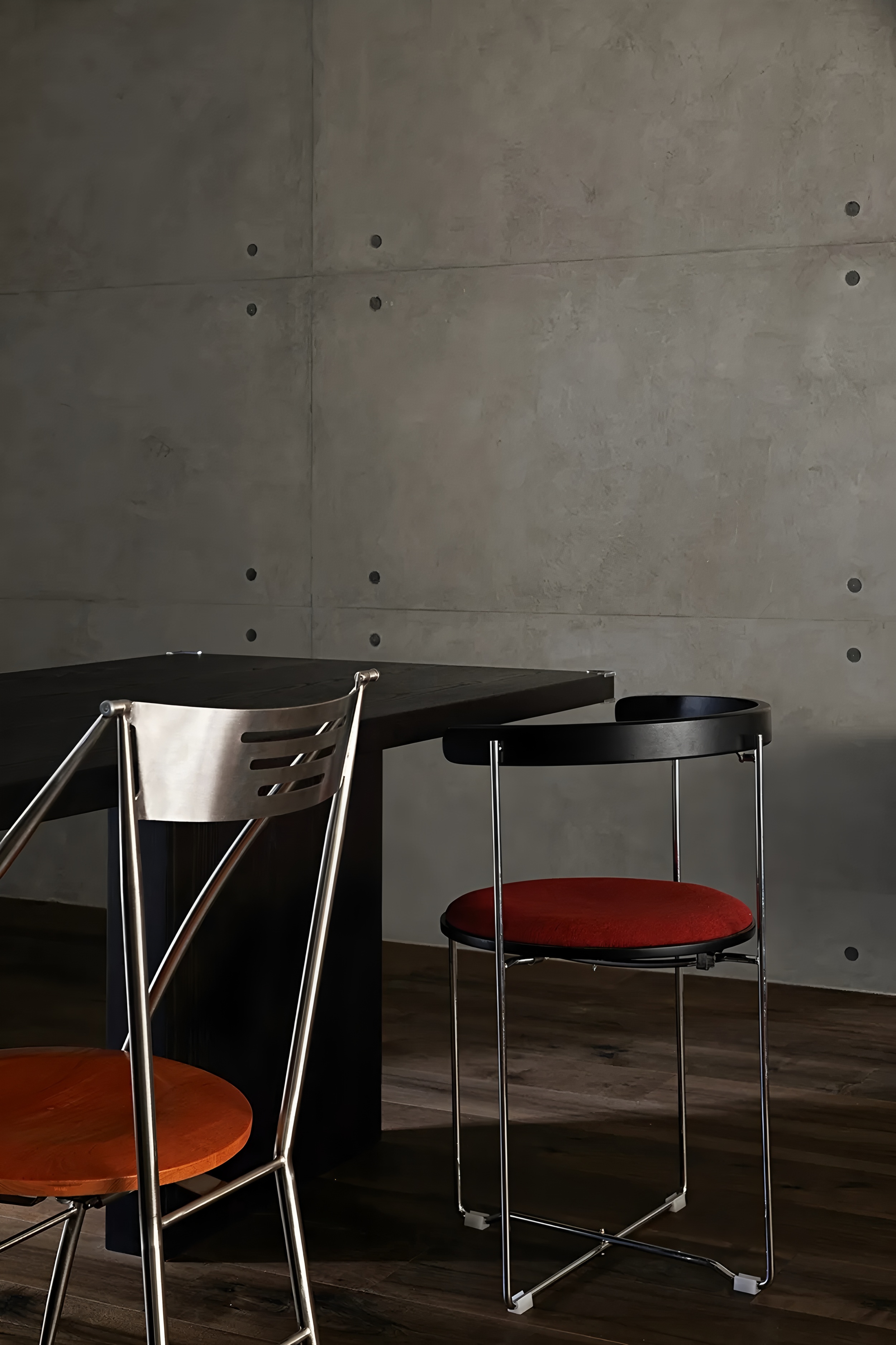 广东惠州铂钻花园150㎡简约私宅丨中国惠州丨土禾空间设计事务所-35