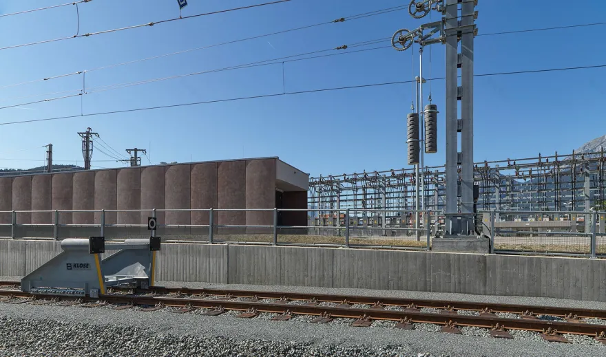 Brenner Base Tunnel 基础设施元素丨奥地利丨aoarchitekten ZTGmbH-23