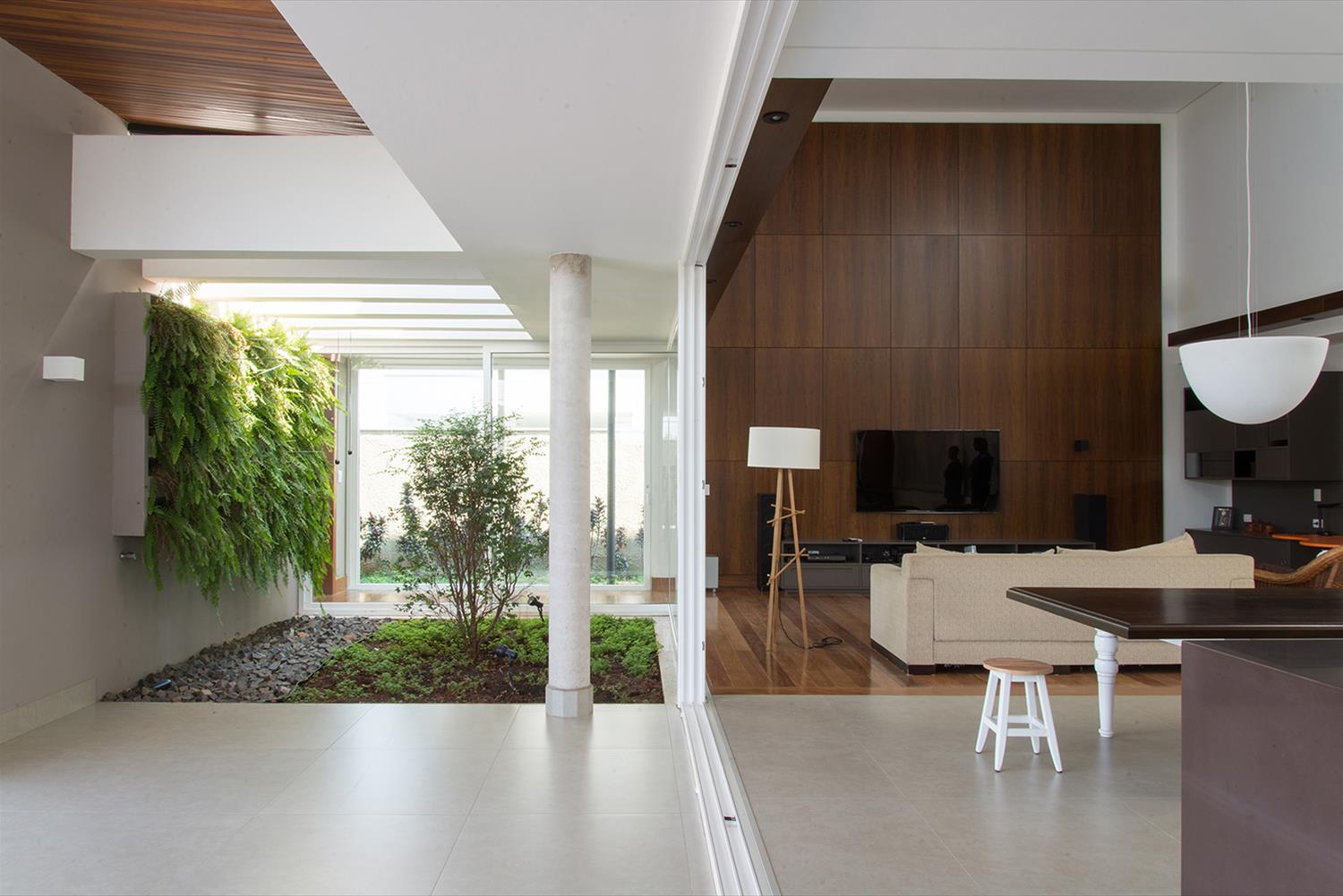 巴西 Casa Pedra Ferro 住宅-14