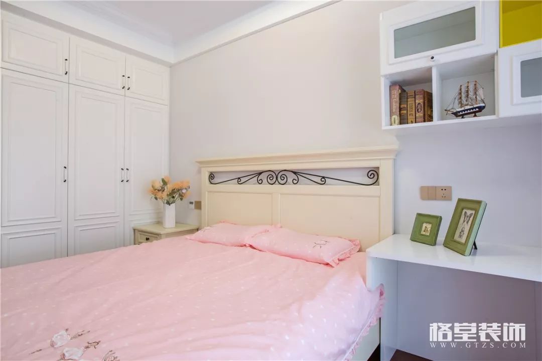 月亮湾沁园美式家居，演绎浪漫生活-40