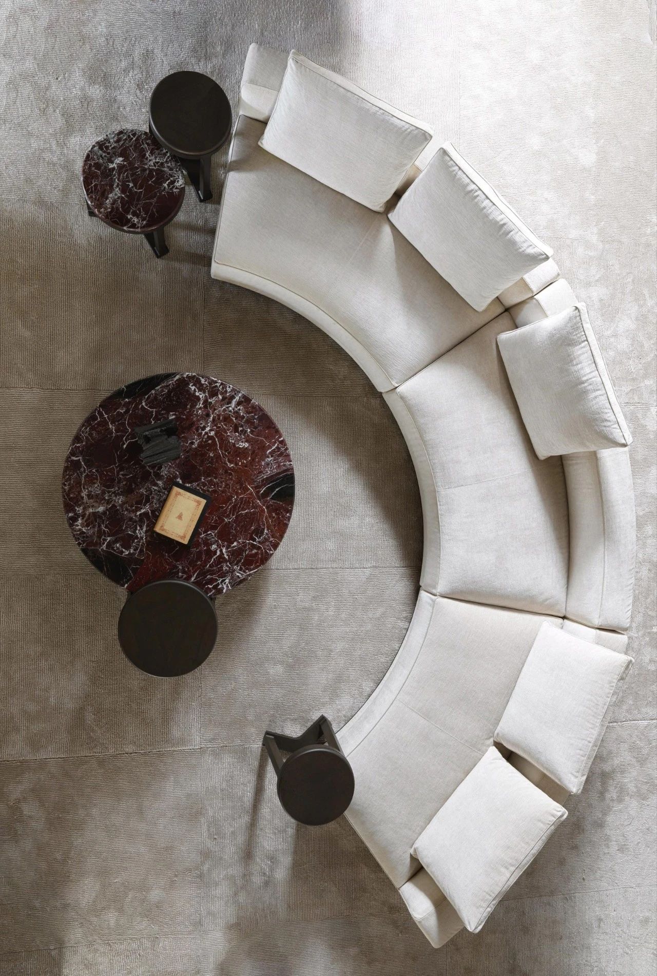 MolteniC全球最大旗舰店丨中国上海丨Vincent Van Duysen-116