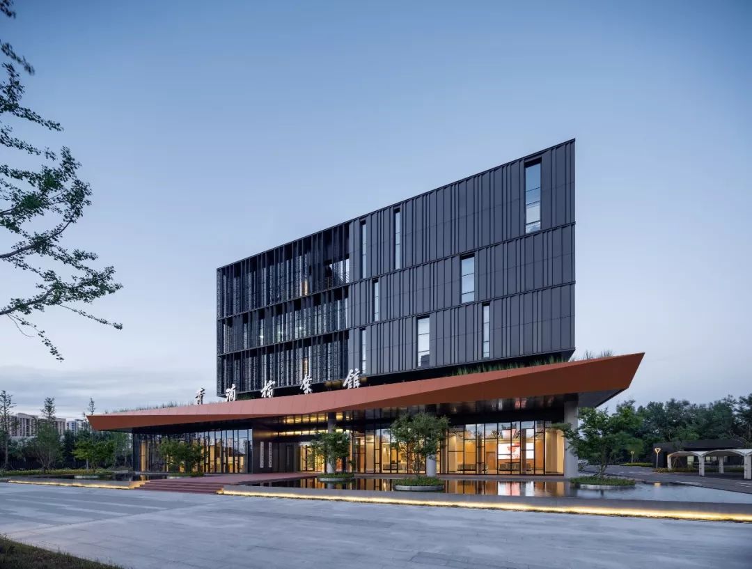 青浦区档案馆丨中国青浦-35