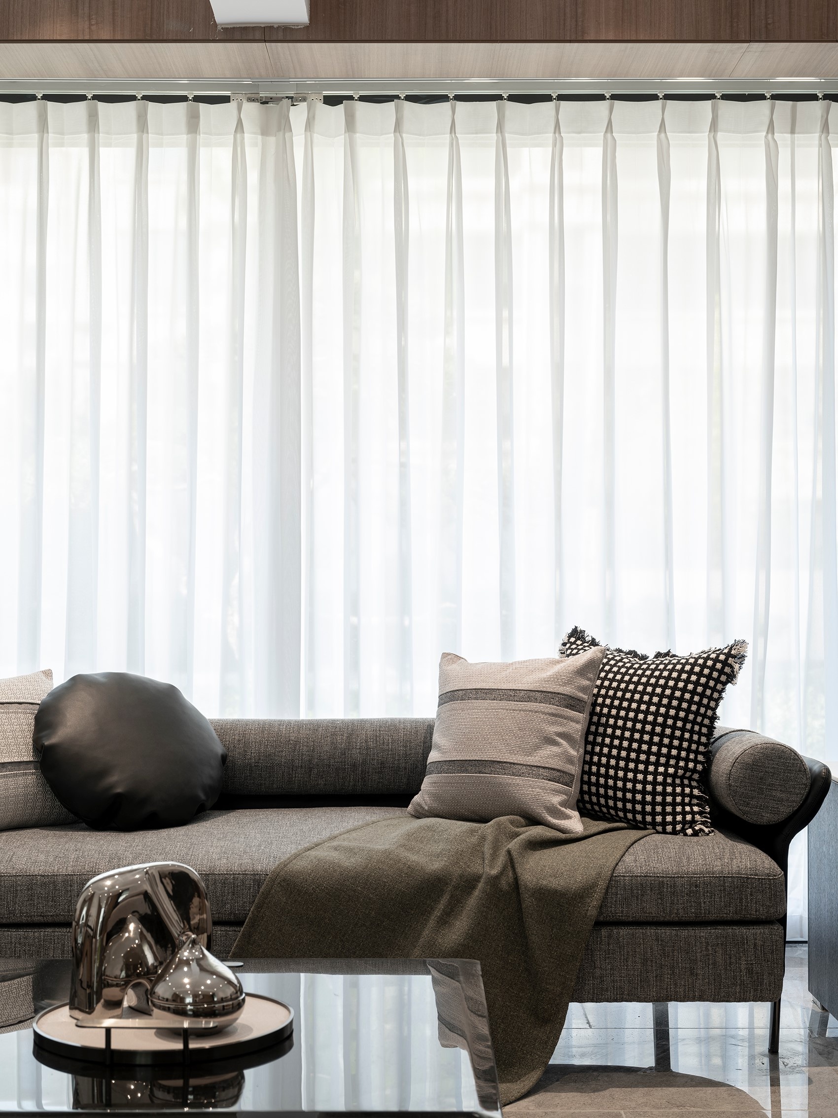 均质空间丨中国河北丨AN安年设计-41