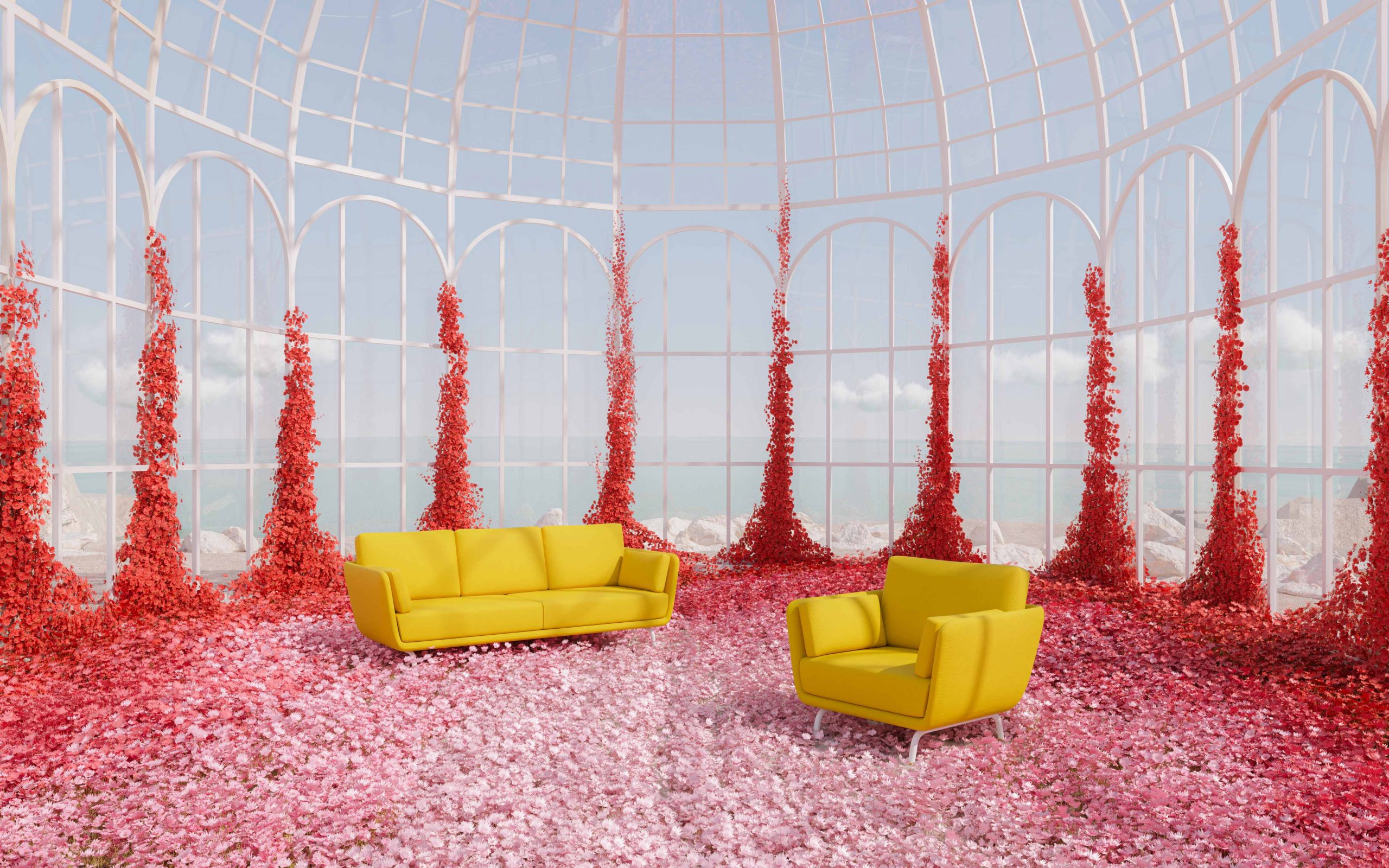 Missana Swan 系列 | 简约优雅的家具设计-3