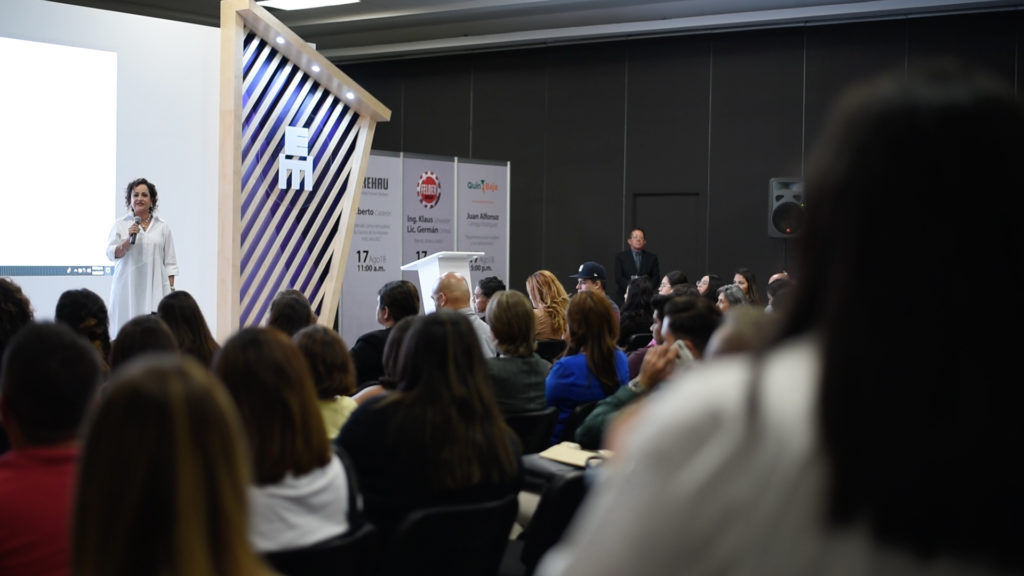 墨西哥国际家具展 | 引领行业趋势与设计创新-40