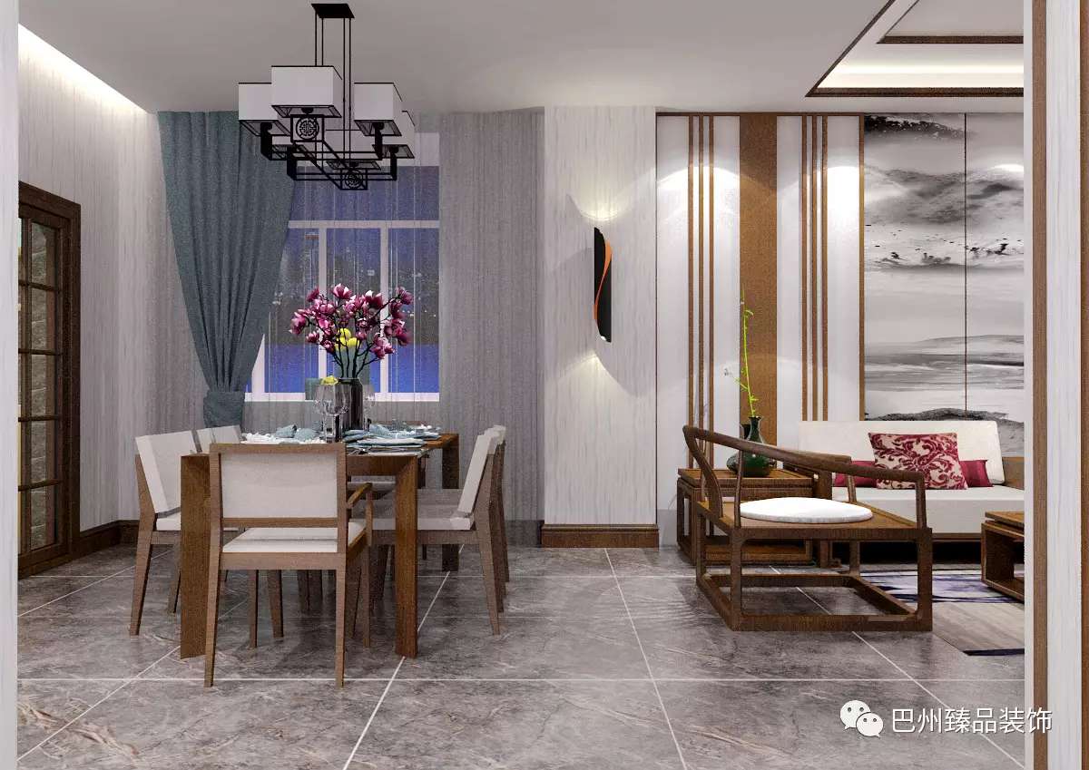 皇朝孔雀城邦何公馆-9