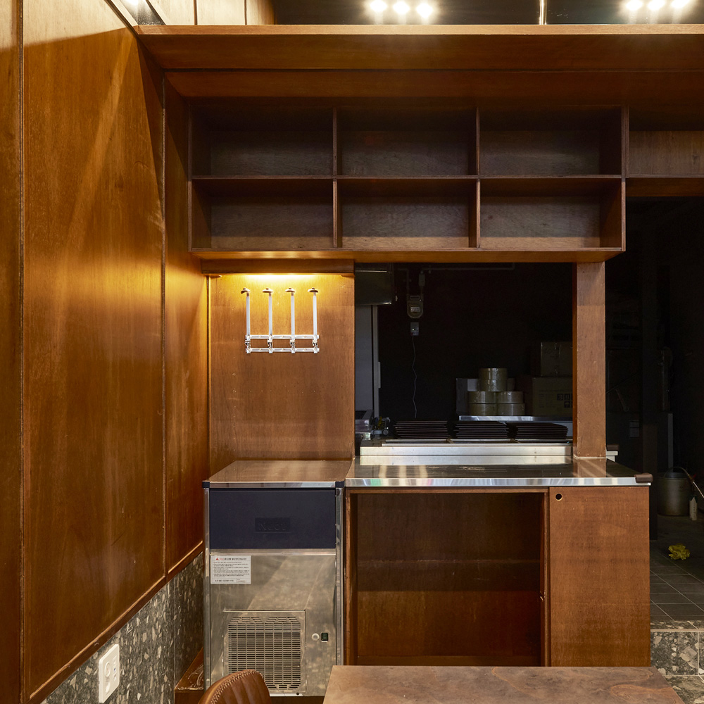 18 层斯木雅基 | 极简设计的滑雪胜地-7