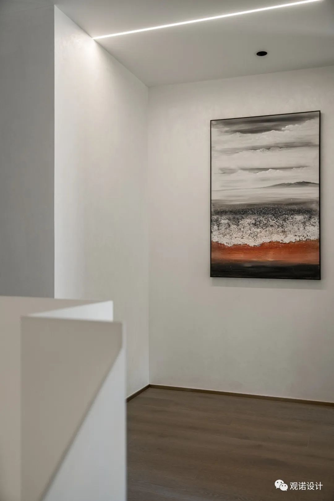 铂珺府 · 现代轻奢叠墅设计丨中国台州丨蔡凌舟,黄淑铭-47