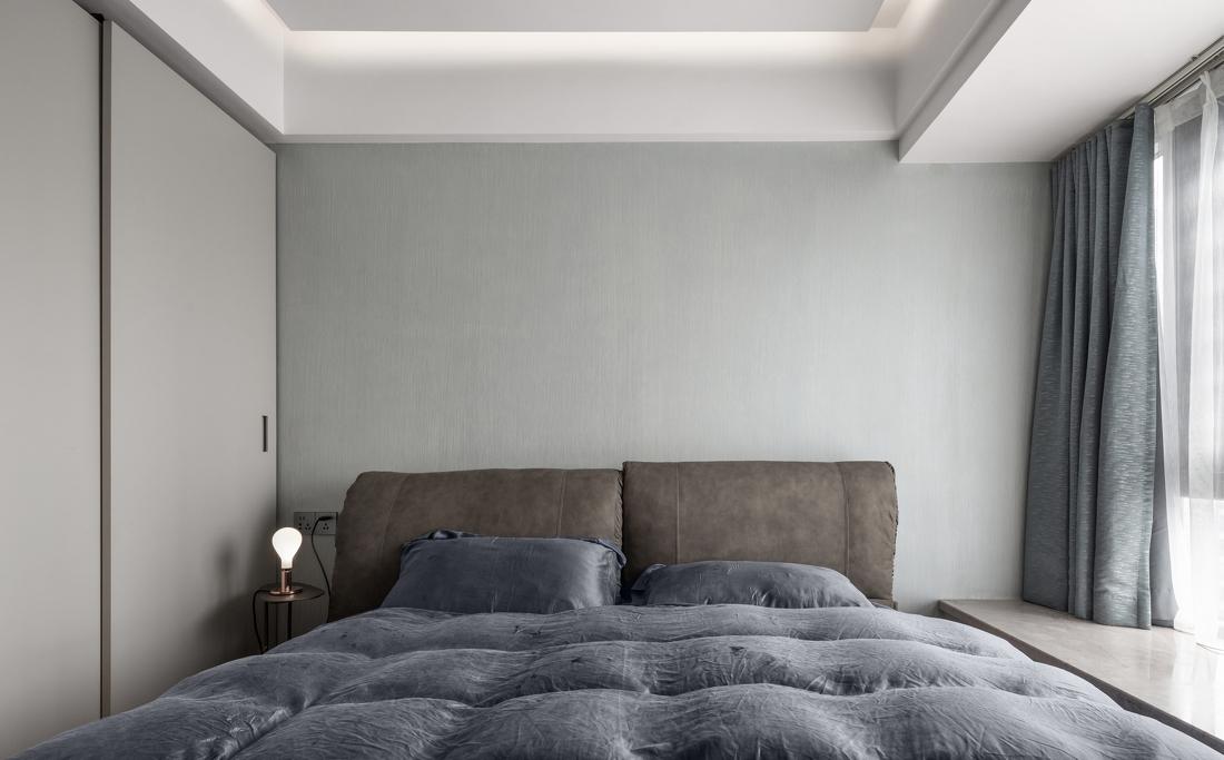 东风广场轻奢家居设计-25