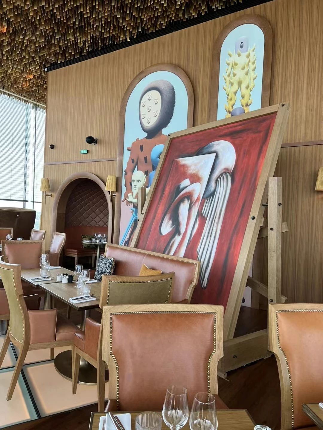 2023 米兰国际家具展丨意大利米兰-376