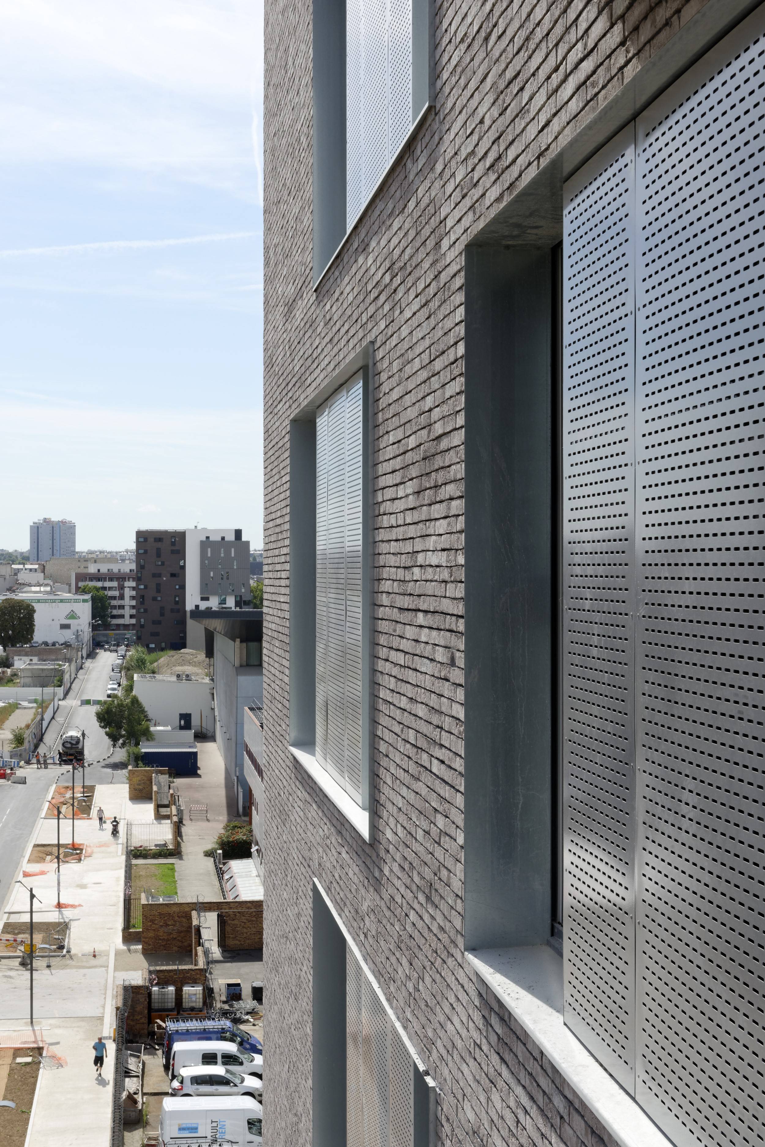 丨法国丨Ateliers 2,3,4,,CET,SYLAB-45