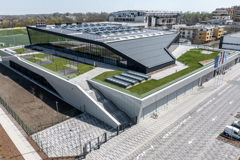 丨匈牙利丨TSPC Group-13