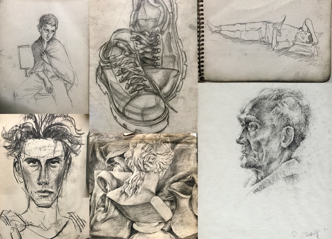 一个家,不只是视觉效果丨王小锋工作室-70