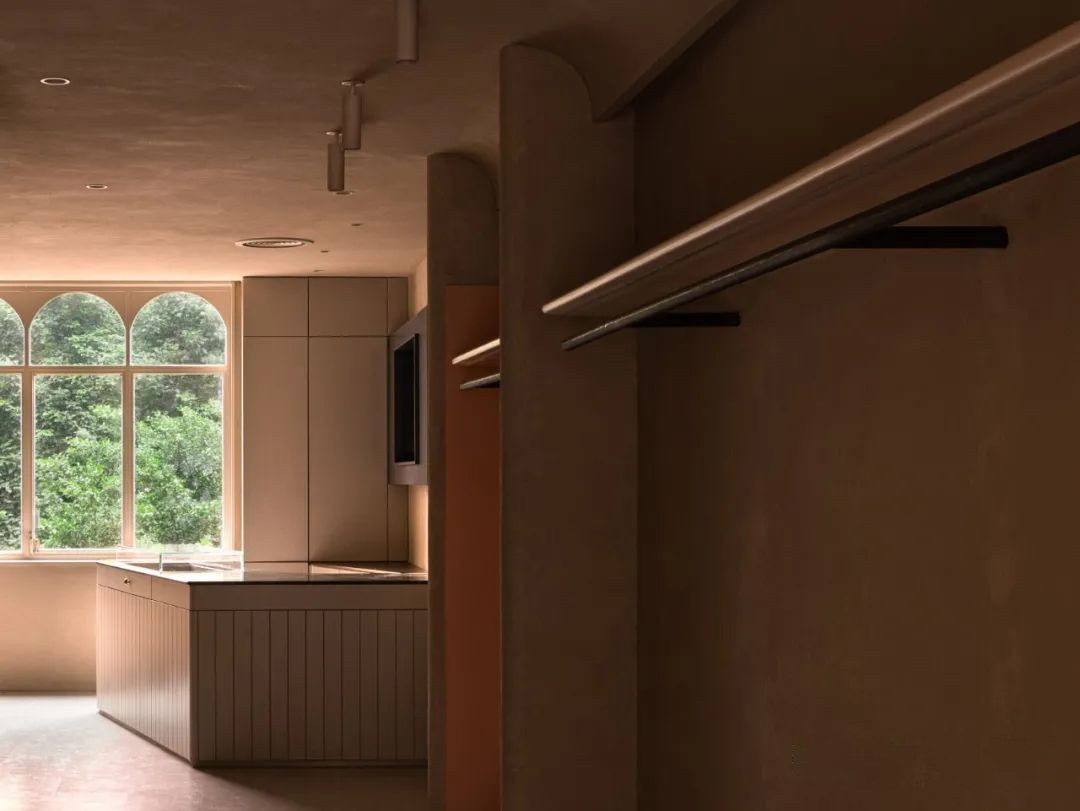 奇迹买手店丨中国重庆丨JSD 简璞设计-26