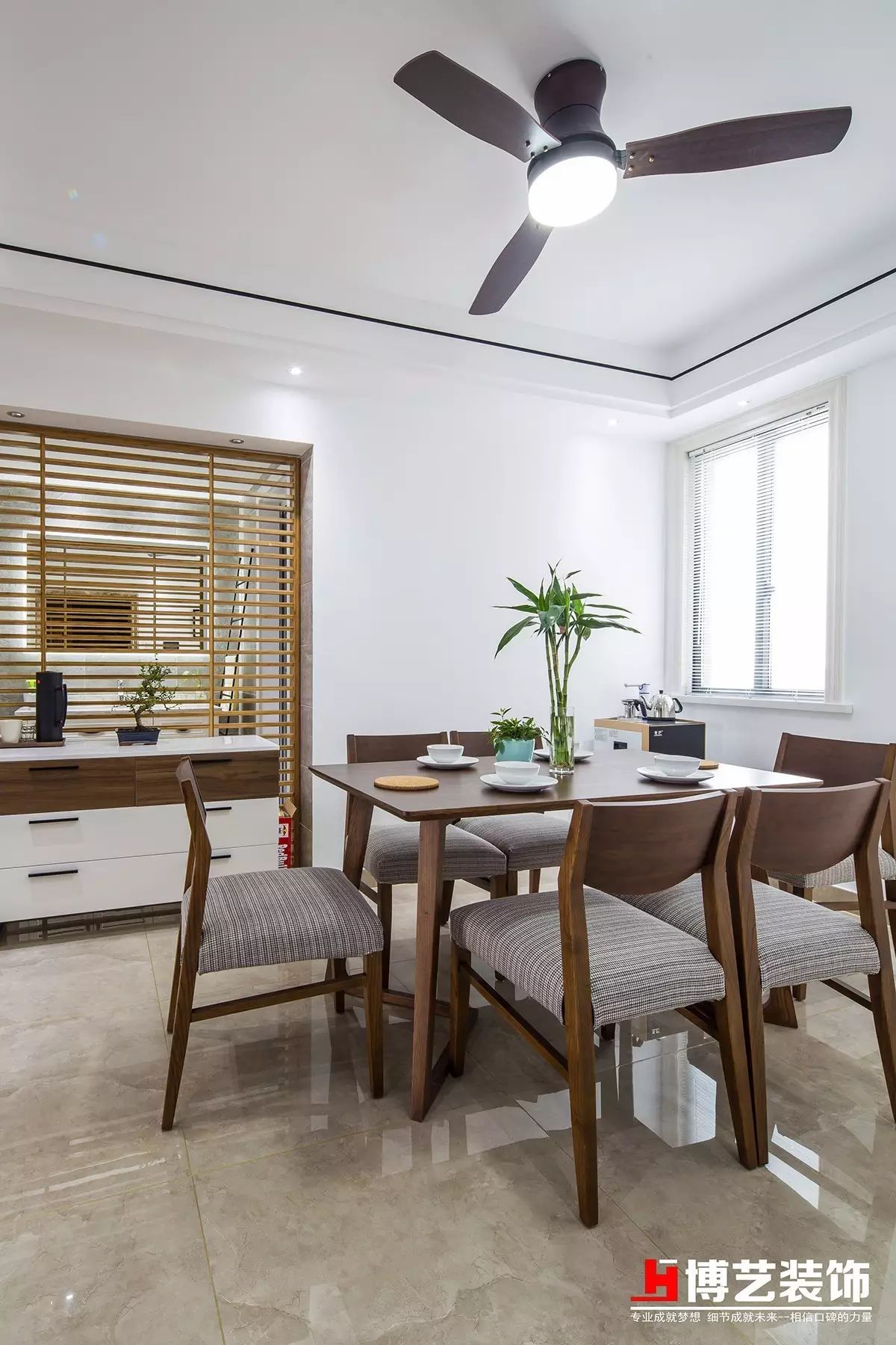 《极致简约》现代风格，打造舒适生活空间-24