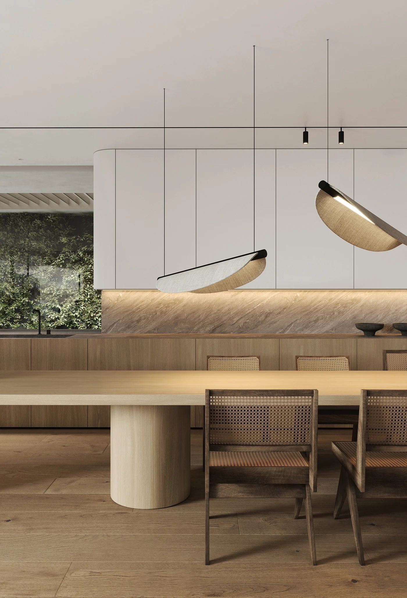 隐奢之家丨比利时安特卫普丨Victoria Osypova-86