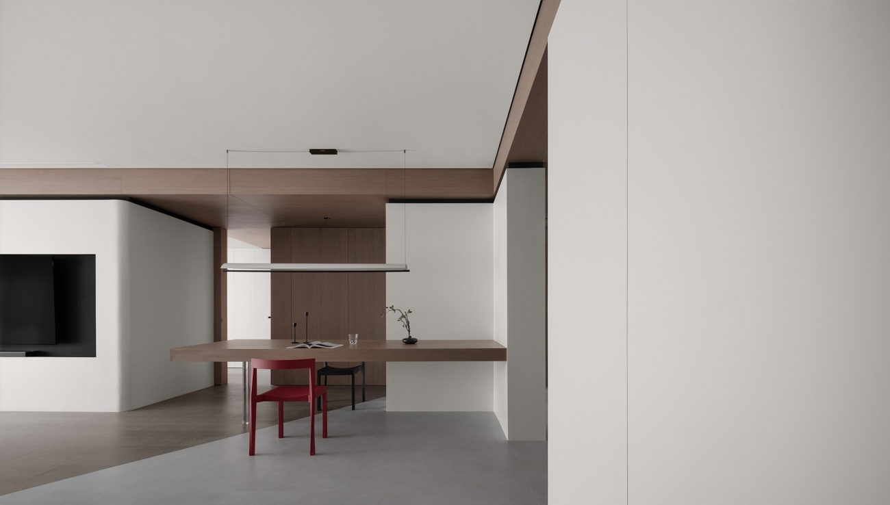 秩序之美 · 壹境筑造-20