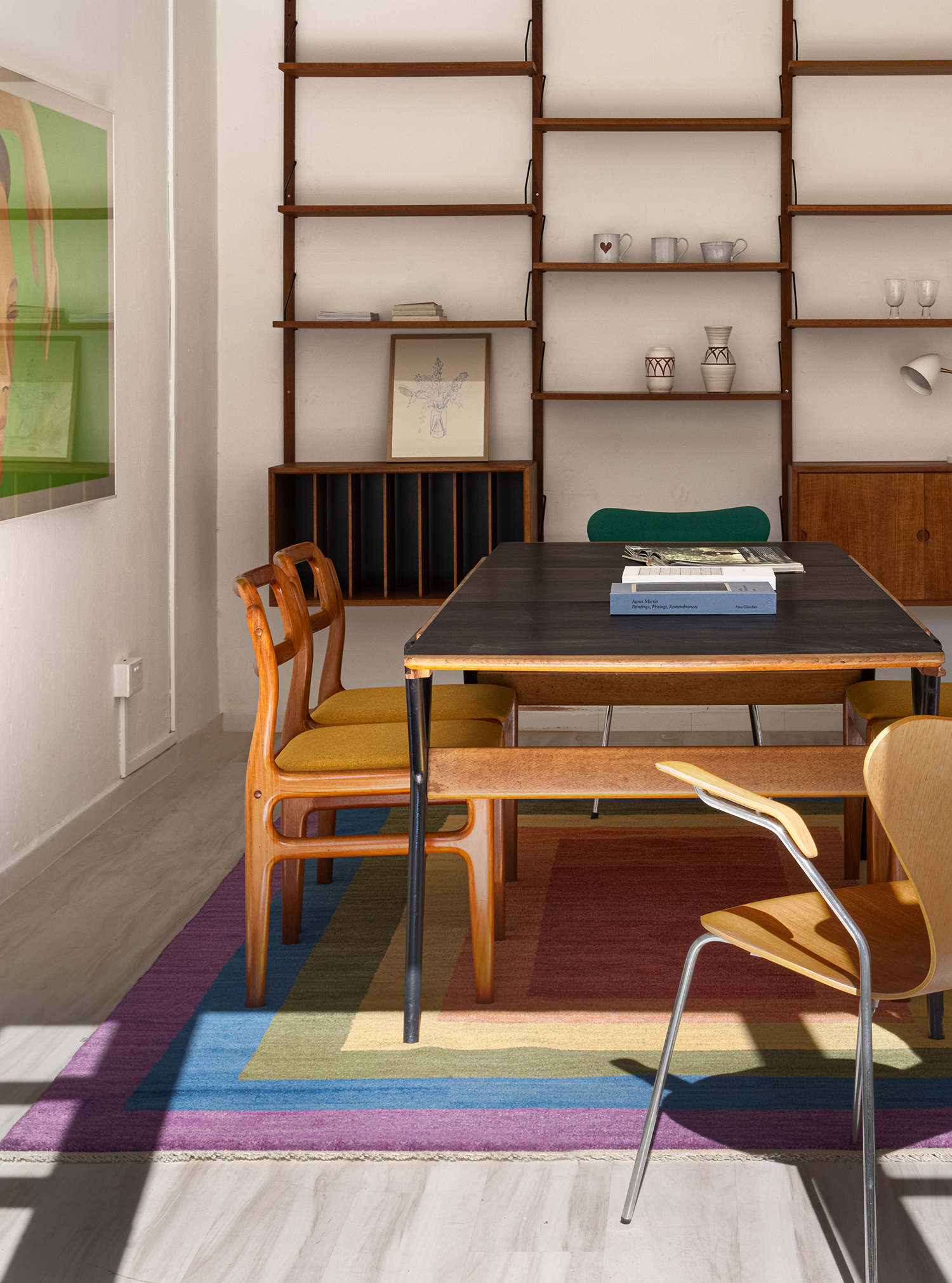 新加坡黑白屋丨杨钧设计事务所-55