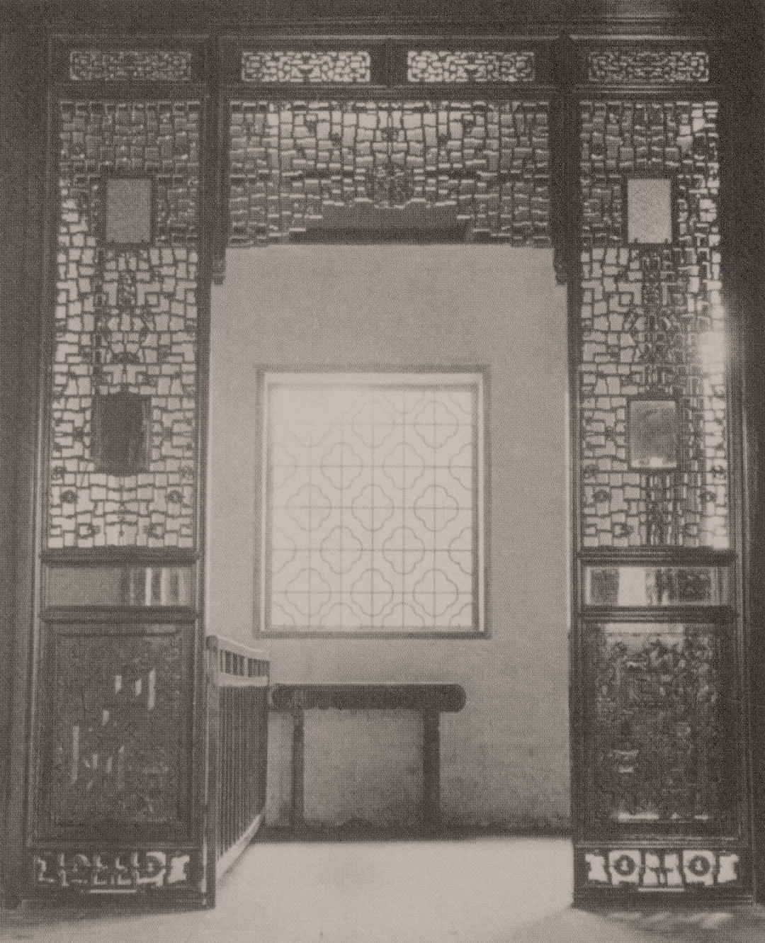 设计说|伊索苏州仓街：古韵与现代的诗意交融-26