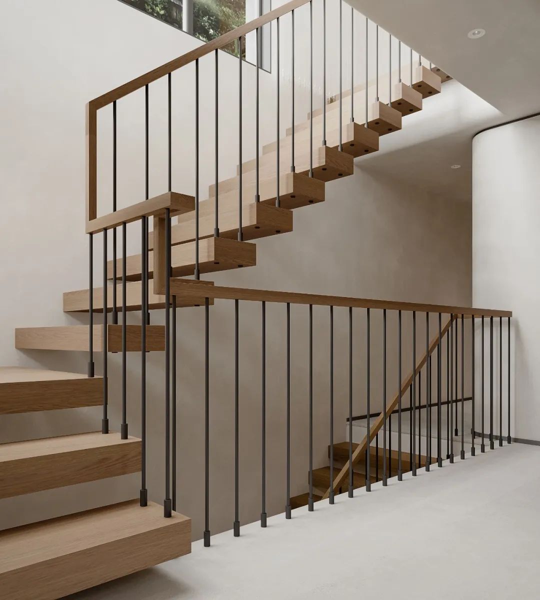 融创·富春壹号院丨中国杭州丨尚层装饰(北京)有限公司杭州分公司-20