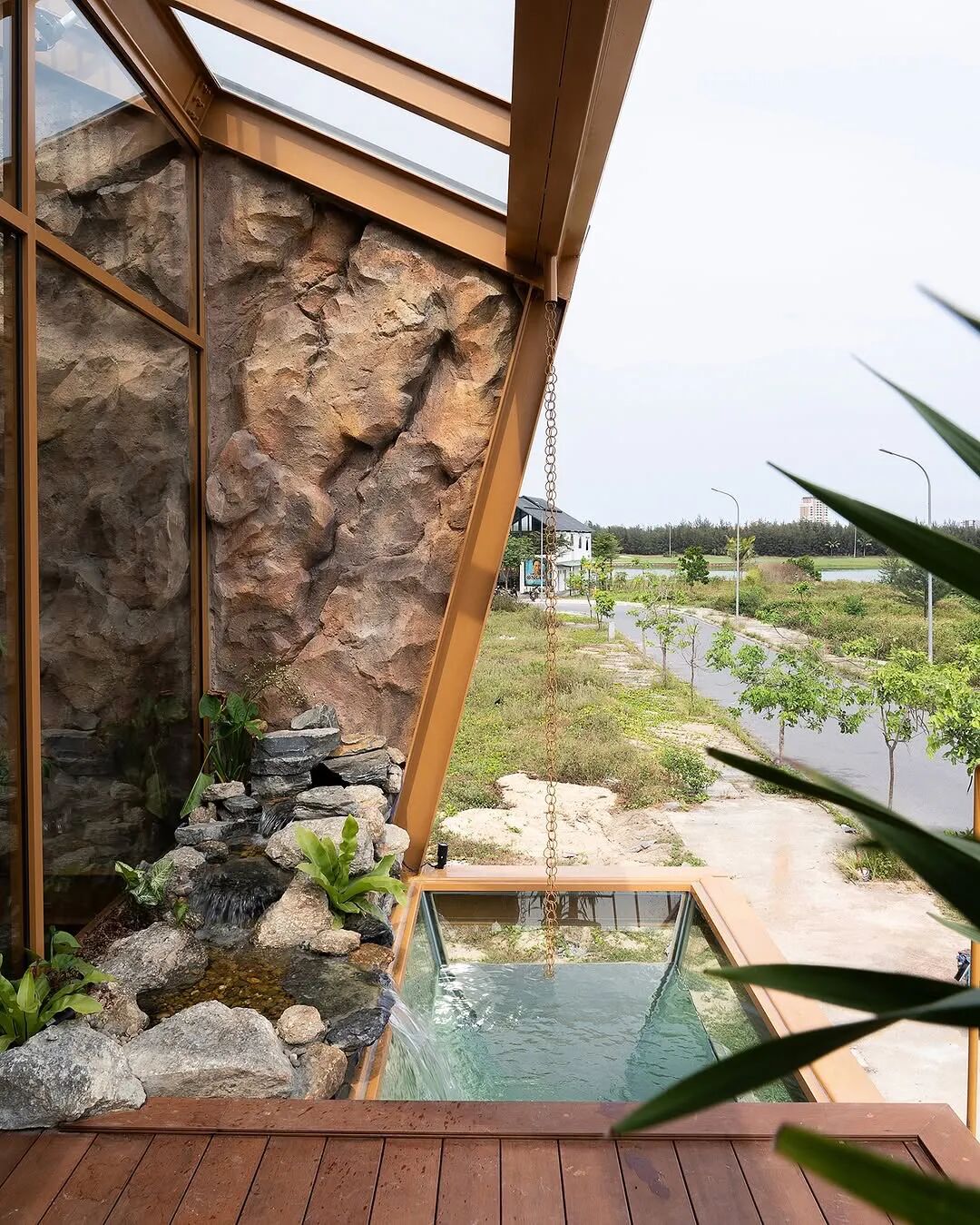 Ga.oHouse：一个有意思的二层小楼-17