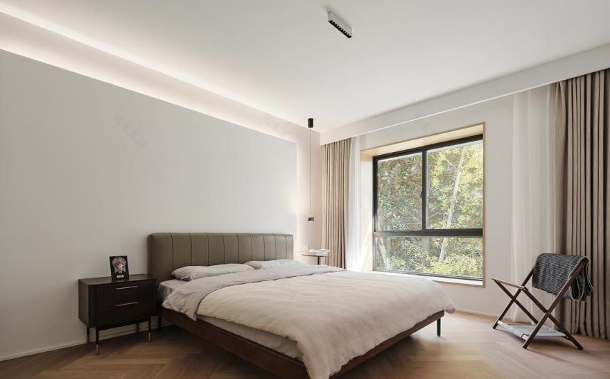 格物南大和园 · 极简而温暖的现代家居设计丨中国南京-35