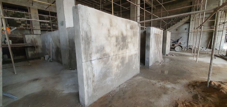 丨肯尼亚内罗毕丨未明确提及设计公司,设计师有Selim Senin等-66