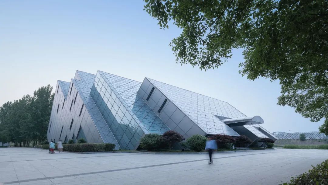 建筑摄影诠释设计思想 | 四种不同风格的项目呈现-48