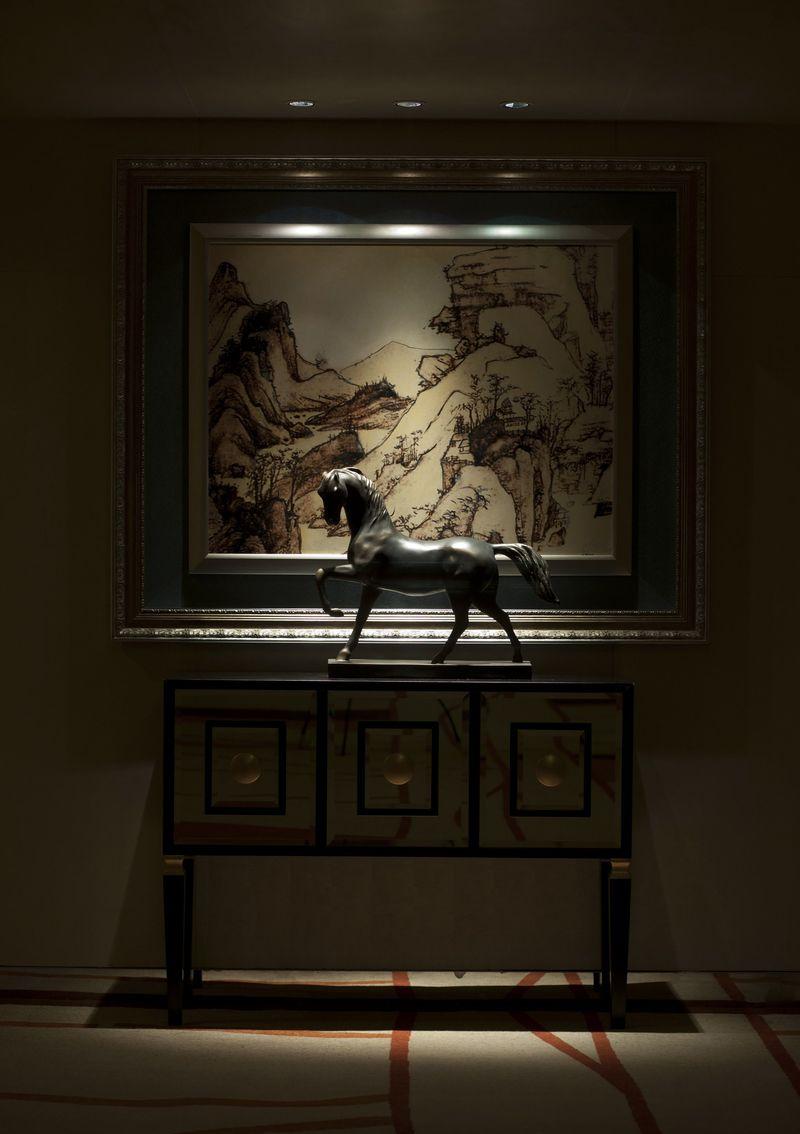 重庆两江假日酒店-44