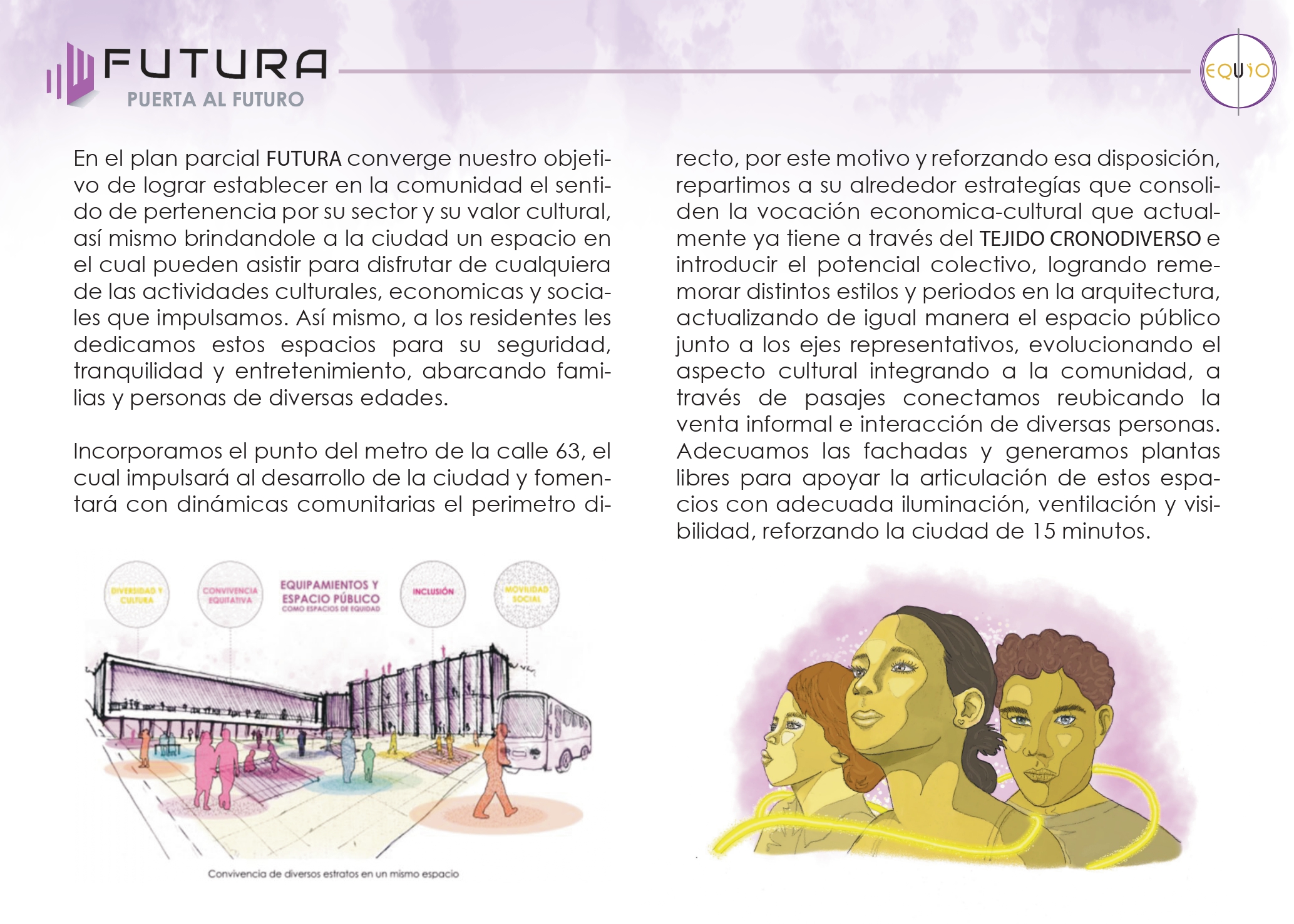 PLAN PARCIAL CHAPINERO - PORTAFOLIO EQUIO-81