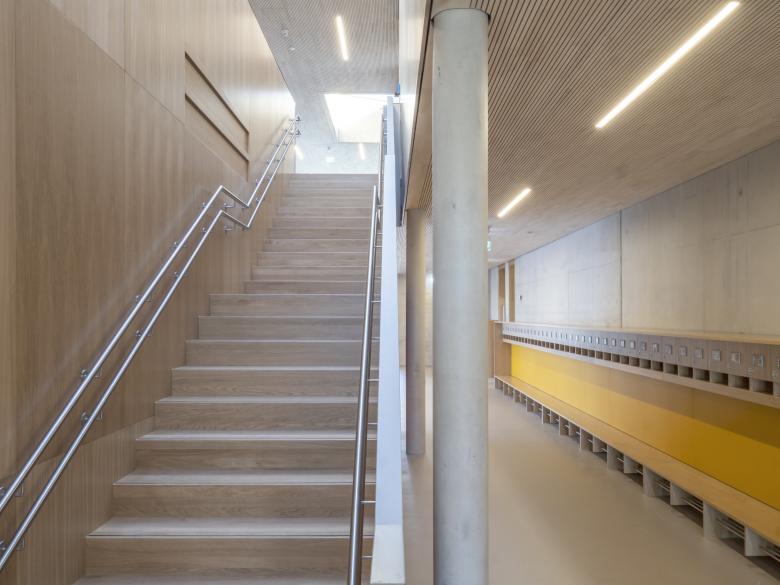 新太阳田儿童之家丨德国-6