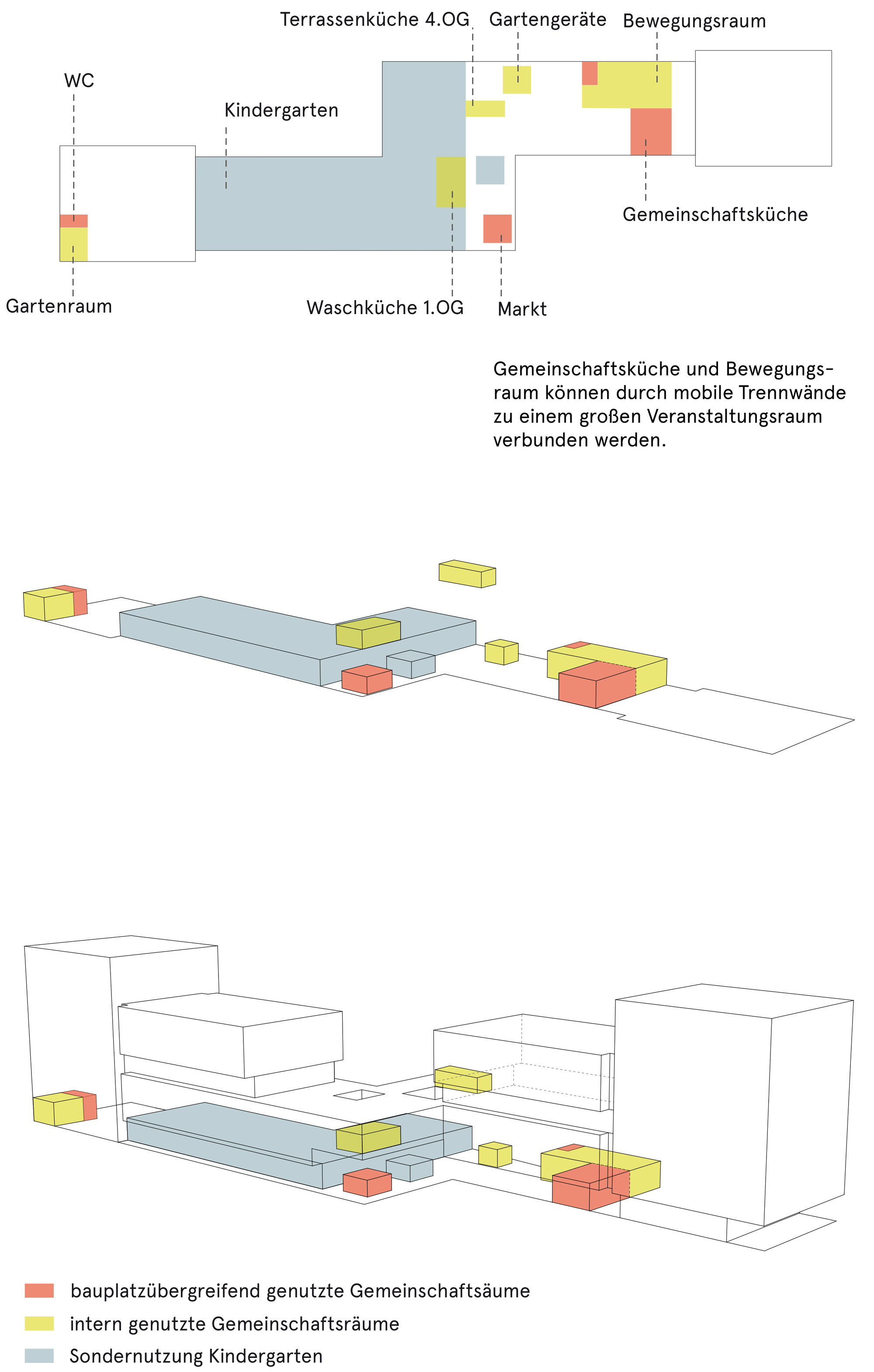 宿舍楼丨Synn Architekten-38