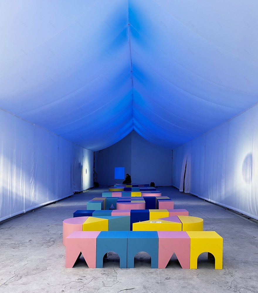 文字之家,滴城丨意大利米兰丨Studio Ossidiana-7