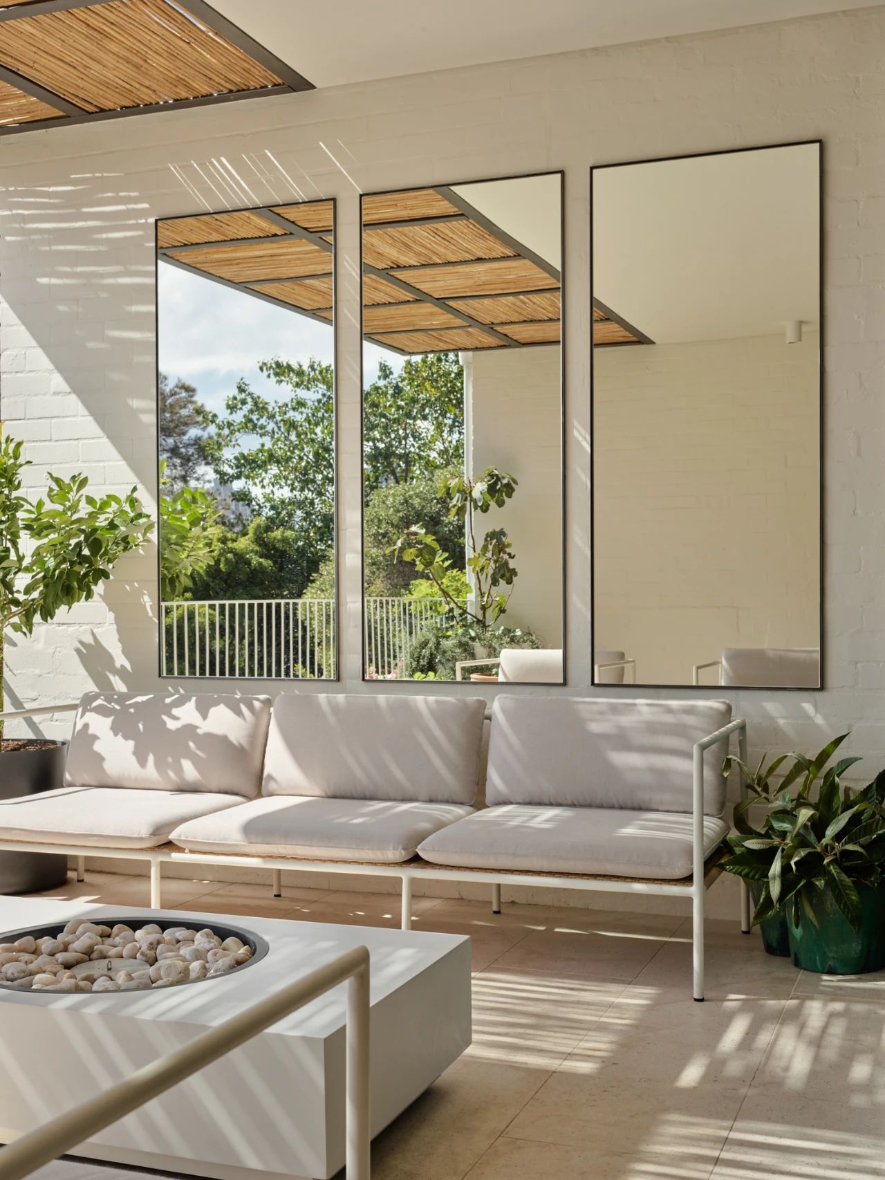 自然诗意之旅 · Woollahra House丨澳大利亚悉尼丨Freya Salter-32